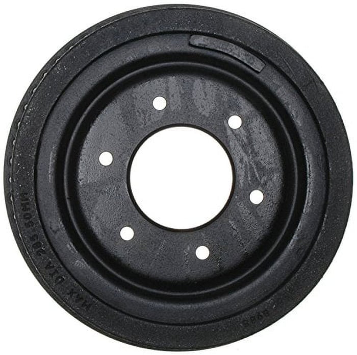 ACDelco 18B255 Brake Drum