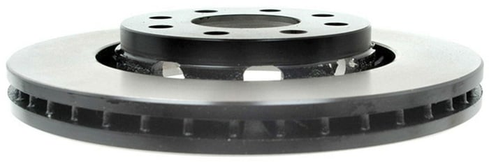 ACDelco Disc Brake Rotor 18A2324