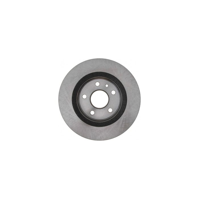 ACDelco Disc Brake Rotor 18A2821A