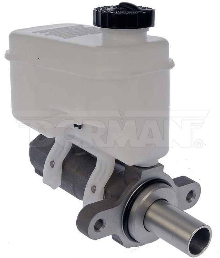 Dorman M630492 Brake Master Cylinder for Specific Dodge / Jeep Models