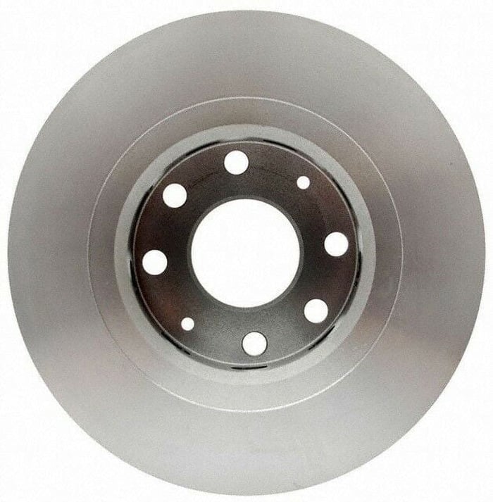 ACDelco Disc Brake Rotor 18A2324