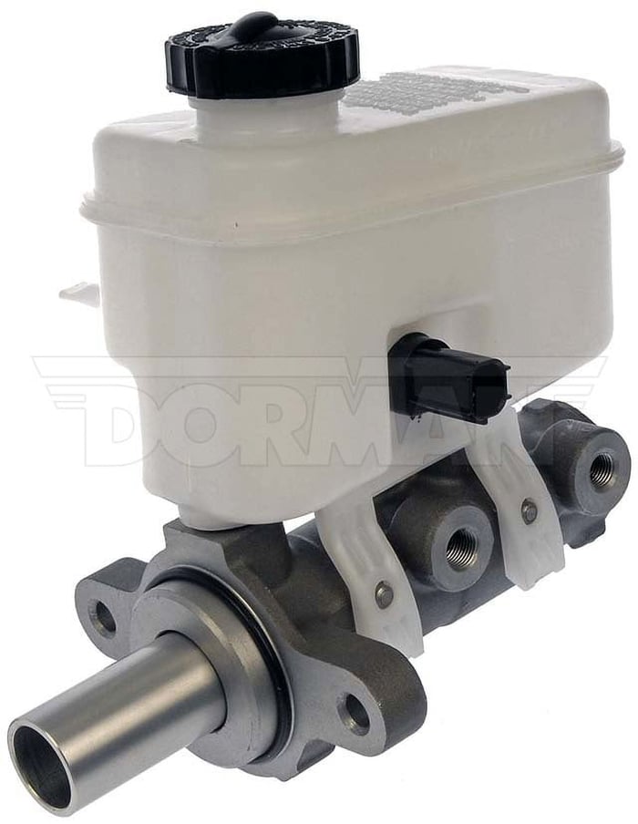 Dorman M630492 Brake Master Cylinder for Specific Dodge / Jeep Models