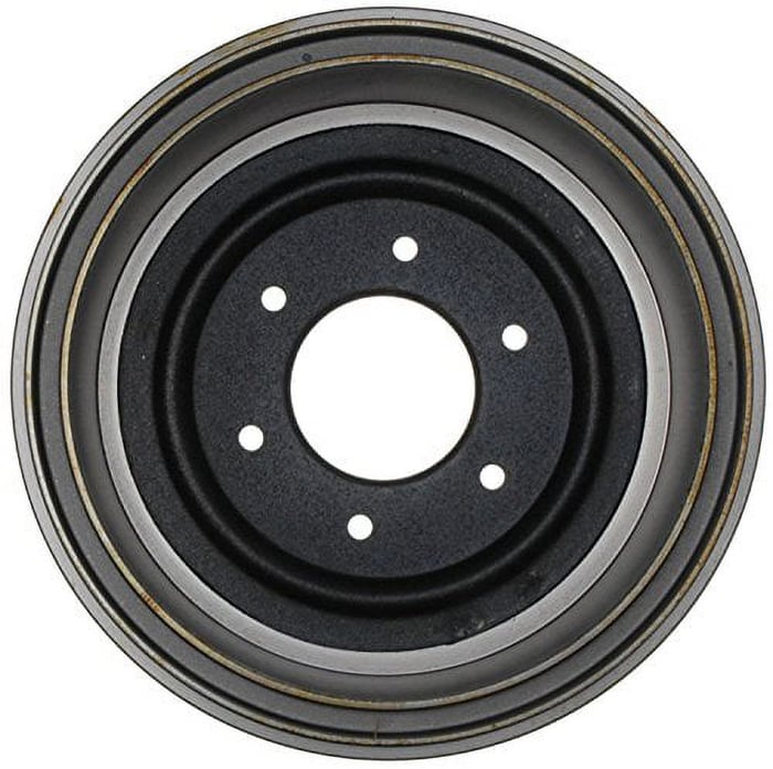 ACDelco 18B255 Brake Drum