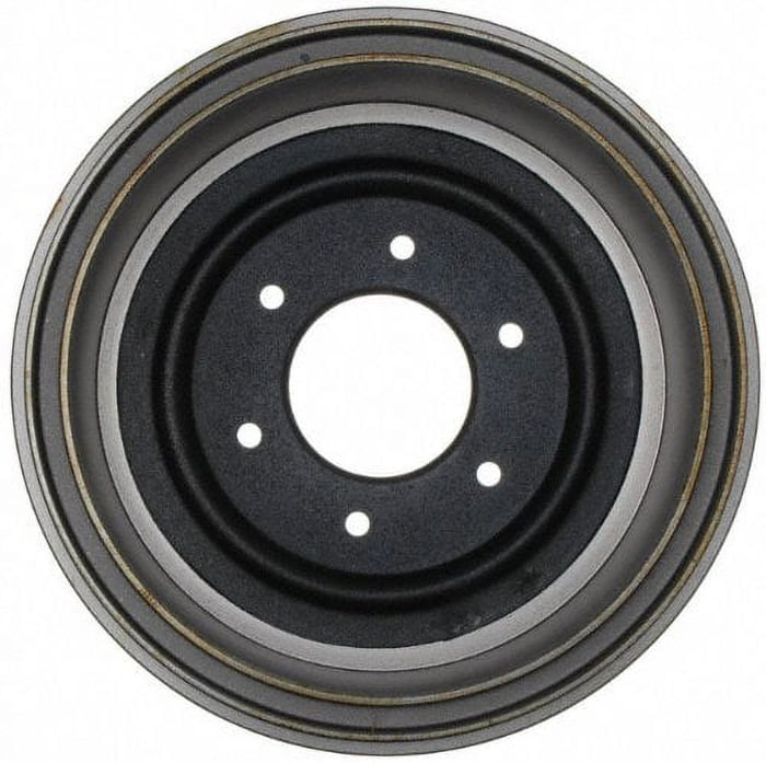 ACDelco 18B255 Brake Drum