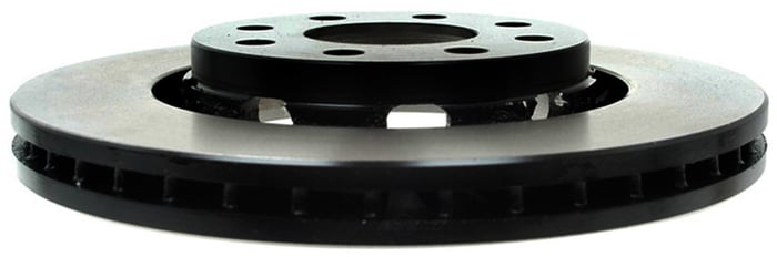 ACDelco Disc Brake Rotor 18A2324