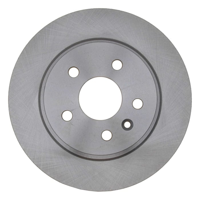 ACDelco Disc Brake Rotor 18A2821A