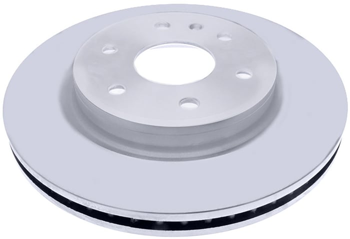 ACDelco Disc Brake Rotor 18A2497AC