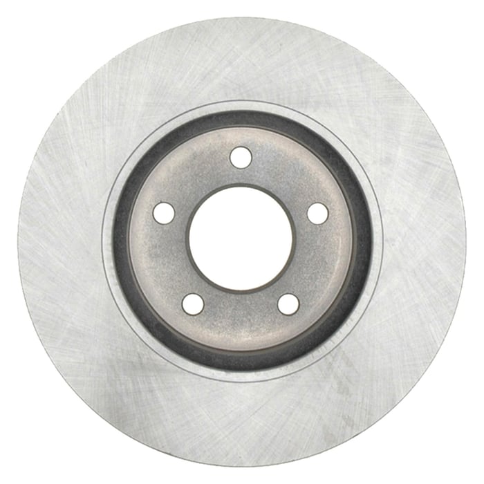 ACDelco Disc Brake Rotor 18A1707A