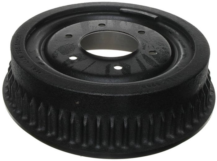 ACDelco 18B255 Brake Drum